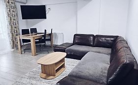 Apartament Dem Radulescu
